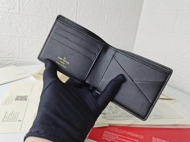 LX Wallets TopPick 9918