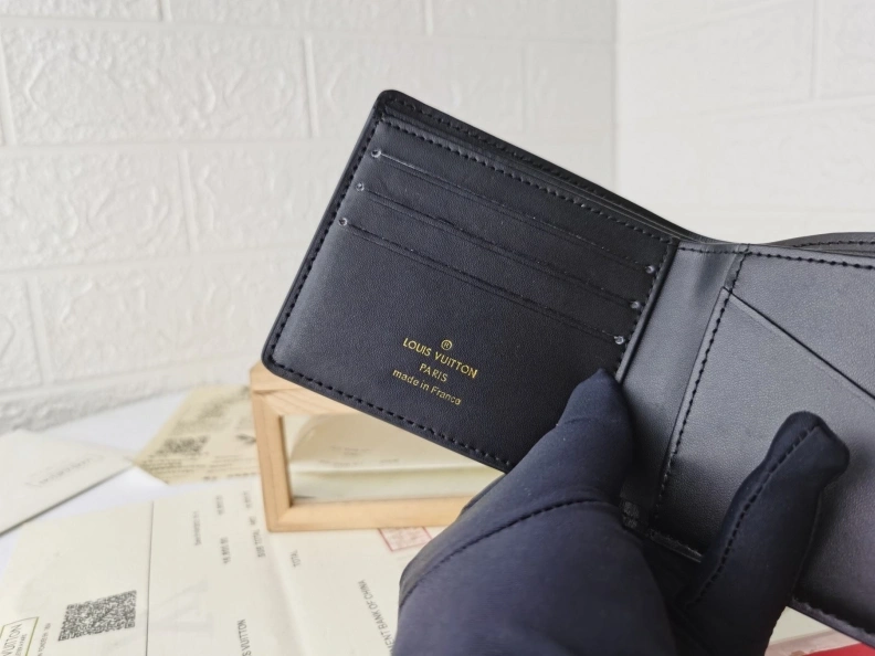 LX Wallets TopPick 9918