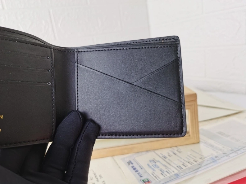 LX Wallets TopPick 9918