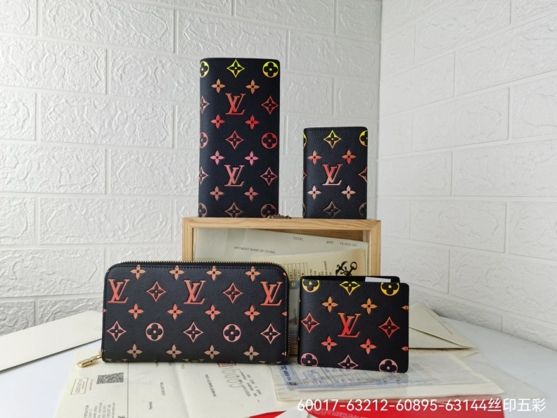 LX Wallets TopPick 9918
