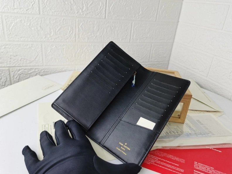 HighQuality LX Wallets 9922
