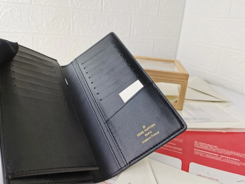 HighQuality LX Wallets 9922