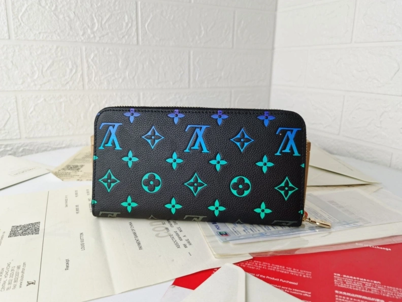 LX Wallets Breathable 9920