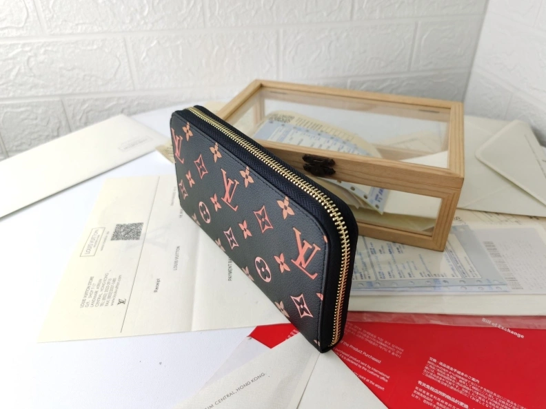 LX Wallets Breathable 9920