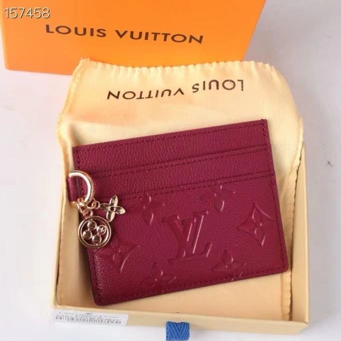 LX Wallets Timeless 9927