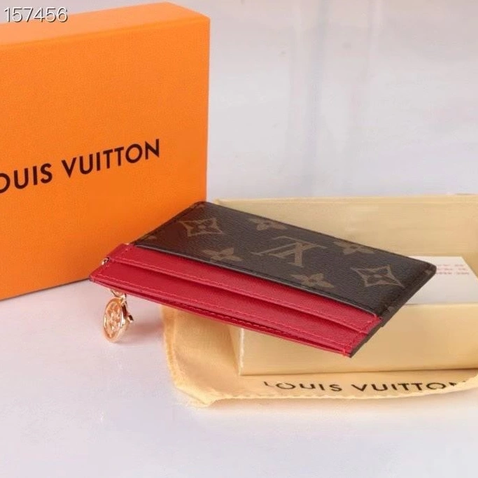 TopPick LX Wallets 9912