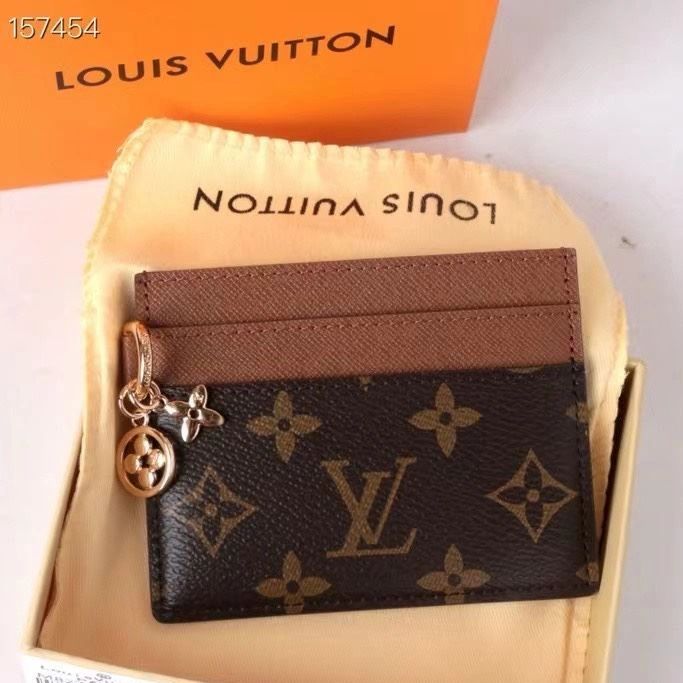 Timeless LX Wallets 9924