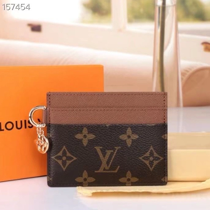 Timeless LX Wallets 9924