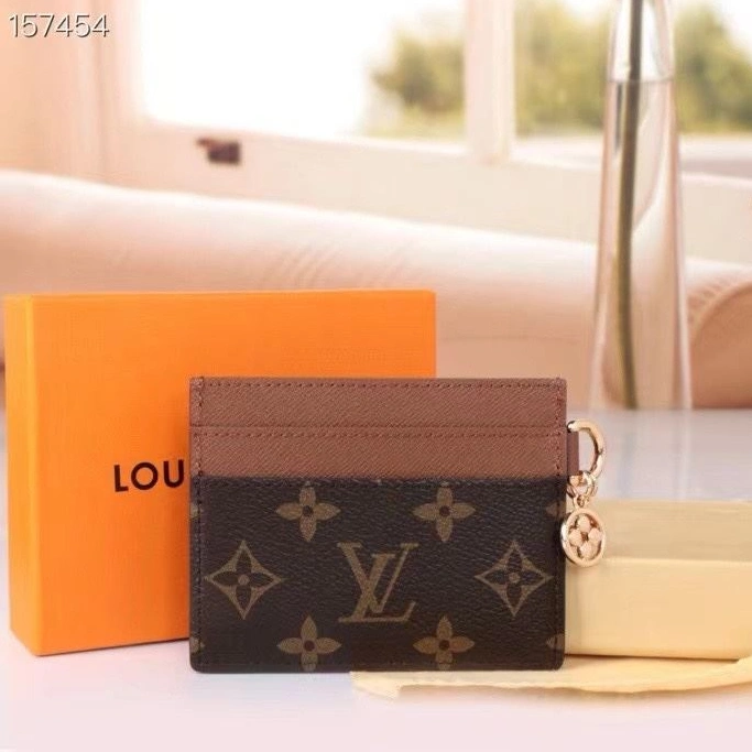Timeless LX Wallets 9924