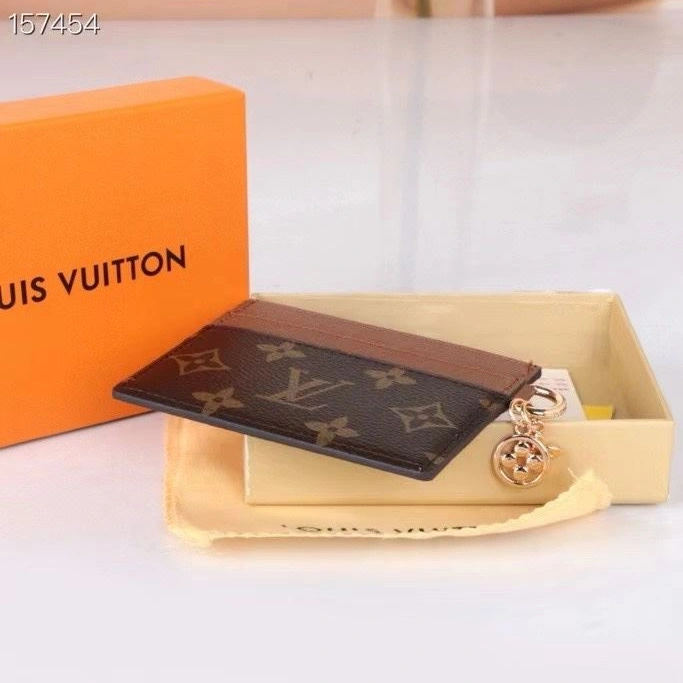 Timeless LX Wallets 9924