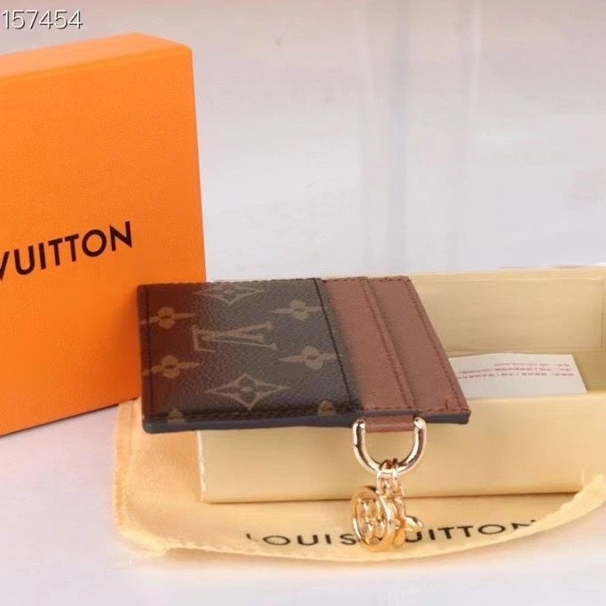 Timeless LX Wallets 9924