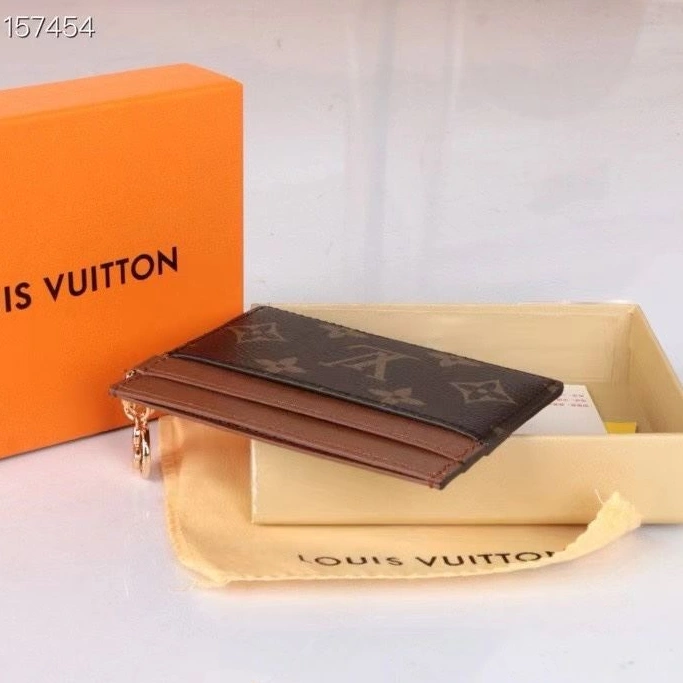 Timeless LX Wallets 9924