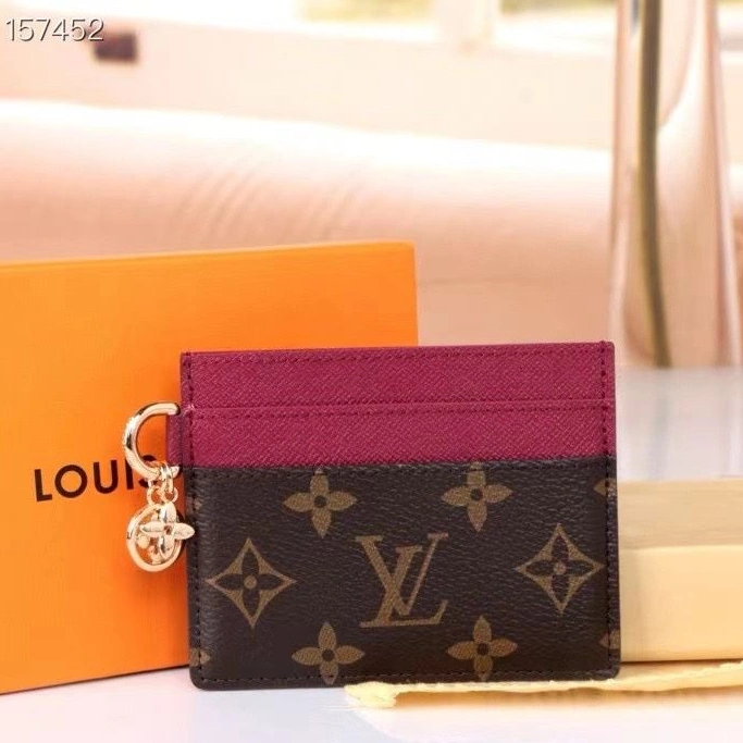 LX Wallets Breathable 9913