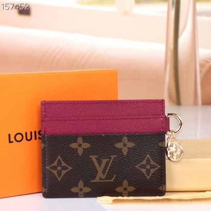 LX Wallets Breathable 9913