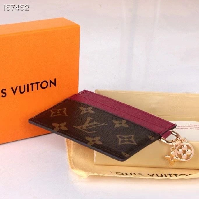 LX Wallets Breathable 9913