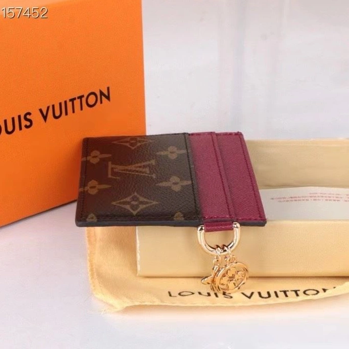 LX Wallets Breathable 9913