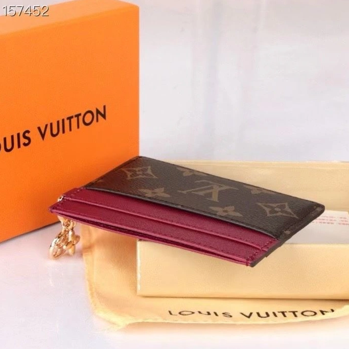 LX Wallets Breathable 9913
