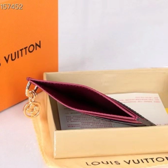 LX Wallets Breathable 9913