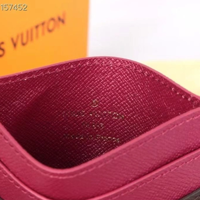 LX Wallets Breathable 9913