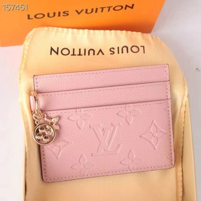 LX Wallets Comfortable 9928