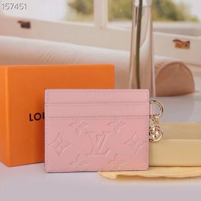 LX Wallets Comfortable 9928