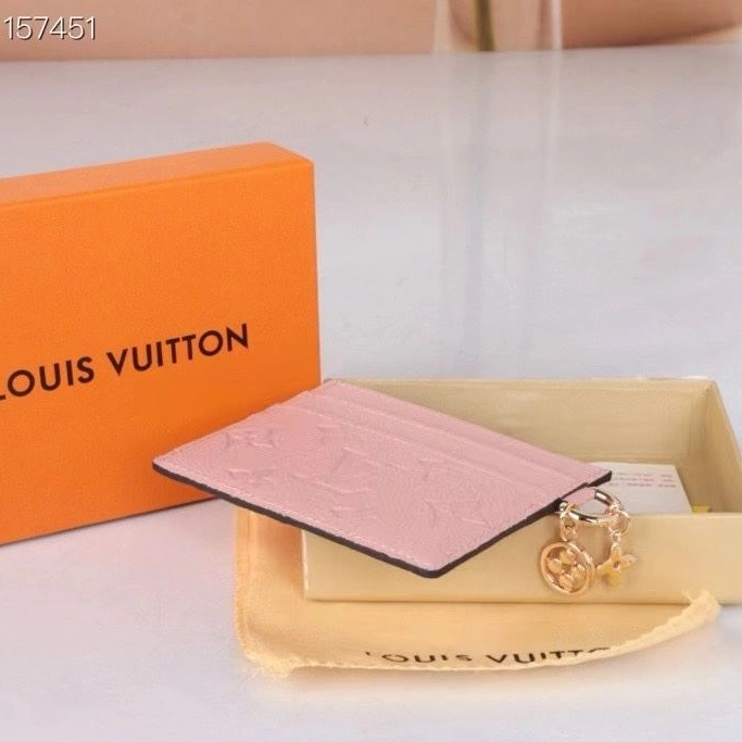 LX Wallets Comfortable 9928