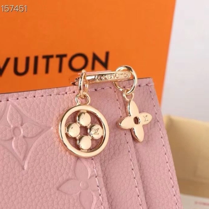 LX Wallets Comfortable 9928