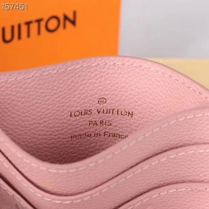 LX Wallets Comfortable 9928
