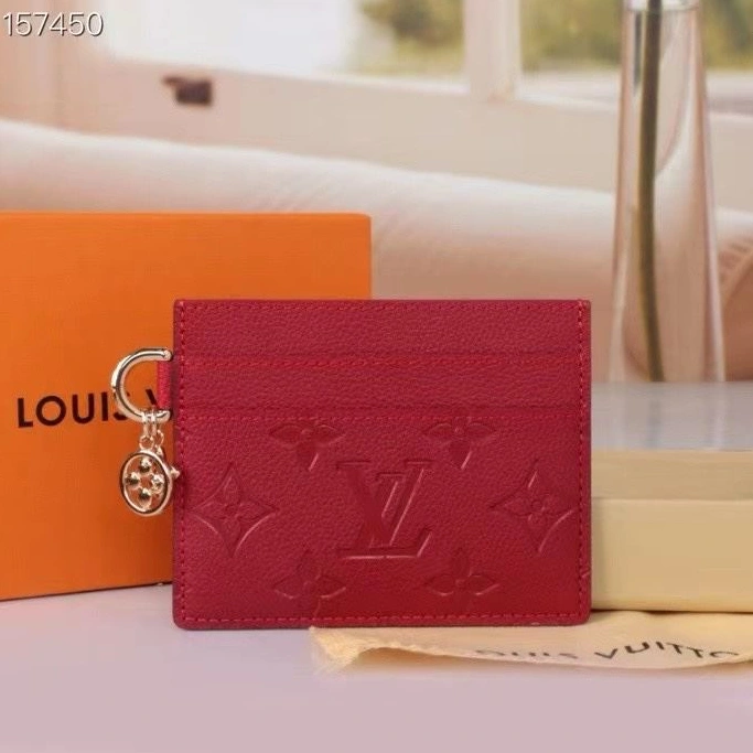 LX Wallets Soft 9910