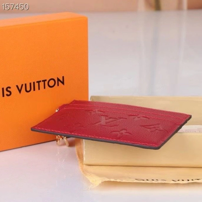 LX Wallets Soft 9910