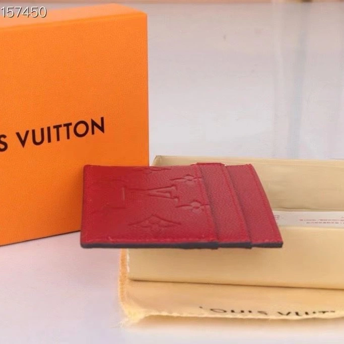 LX Wallets Soft 9910