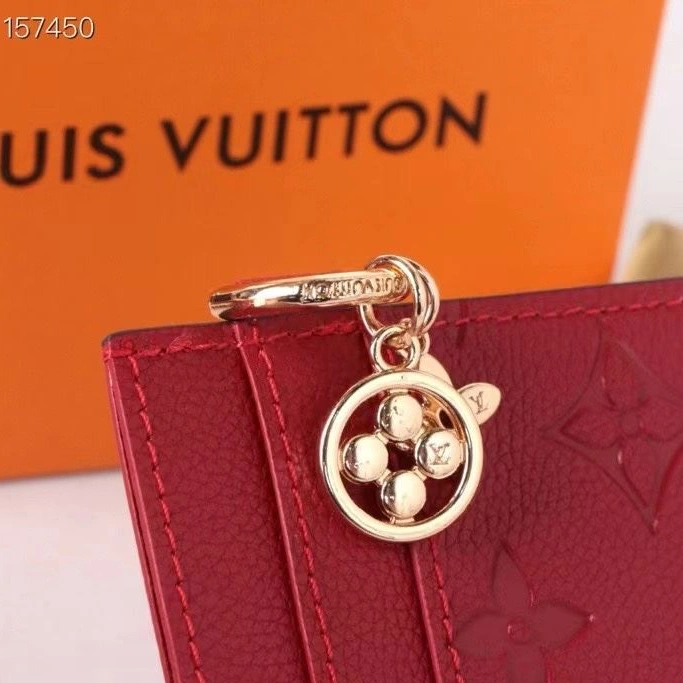 LX Wallets Soft 9910