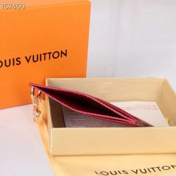 LX Wallets Soft 9910