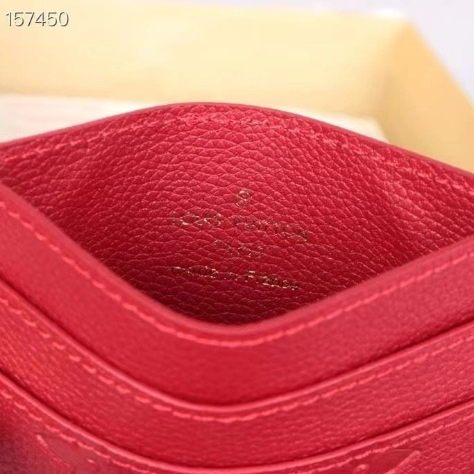 LX Wallets Soft 9910