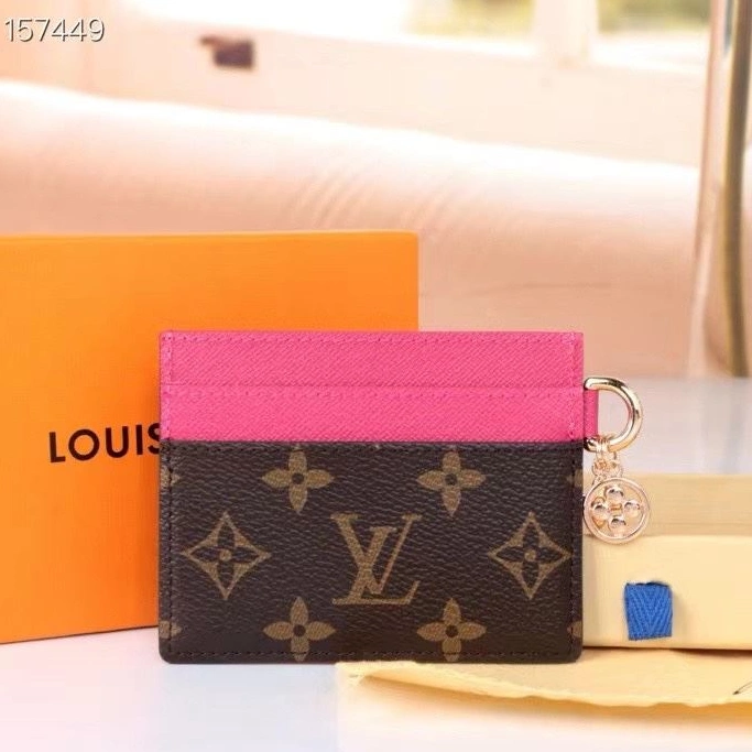Trendy LX Wallets 9917