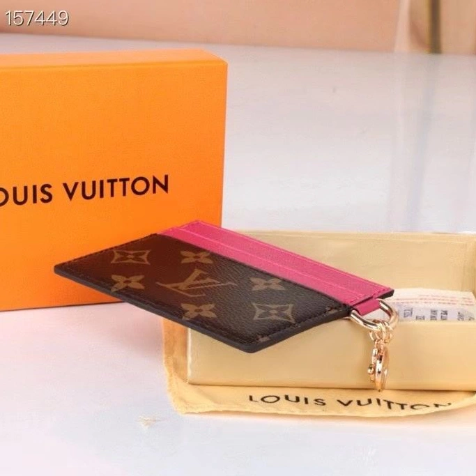 Trendy LX Wallets 9917