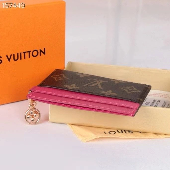 Trendy LX Wallets 9917