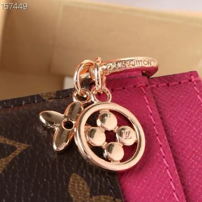 Trendy LX Wallets 9917