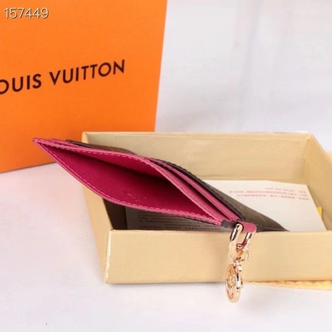 Trendy LX Wallets 9917