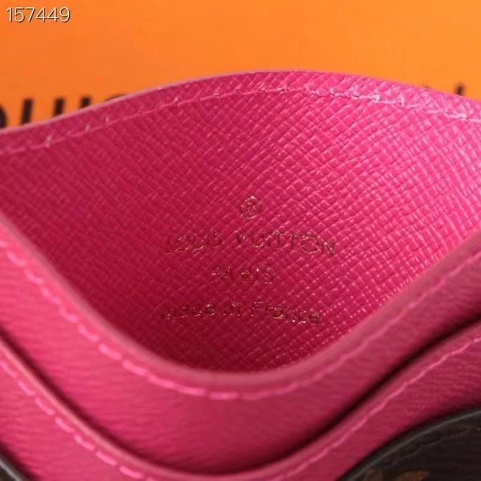 Trendy LX Wallets 9917