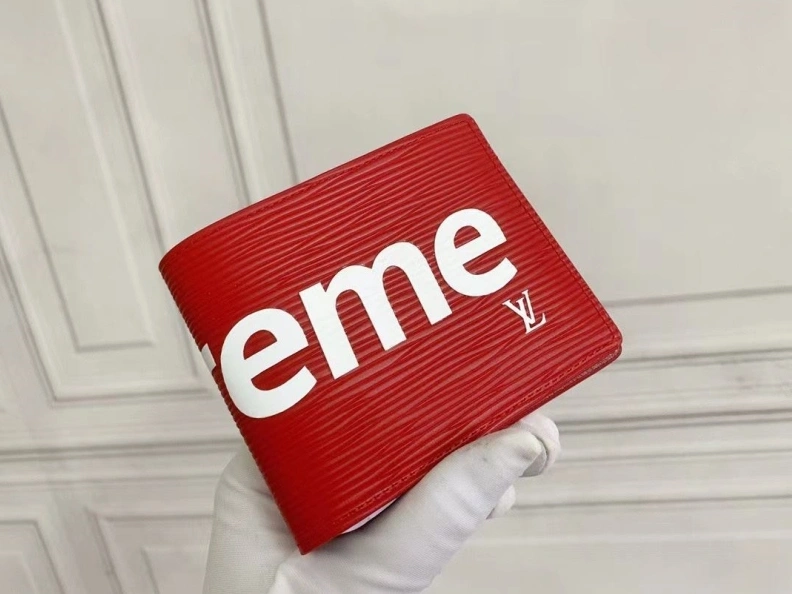LX Wallets Reliable 9905