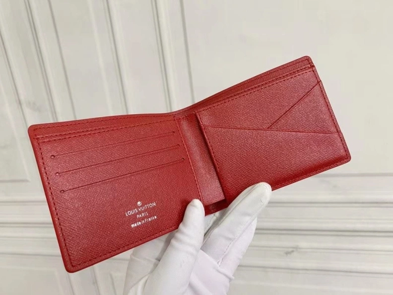 LX Wallets Reliable 9905