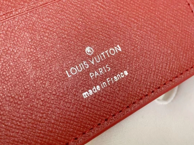 LX Wallets Reliable 9905