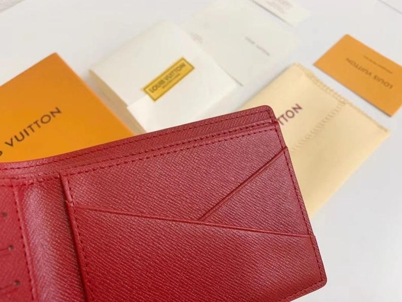 LX Wallets Reliable 9905