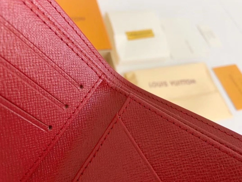LX Wallets Reliable 9905