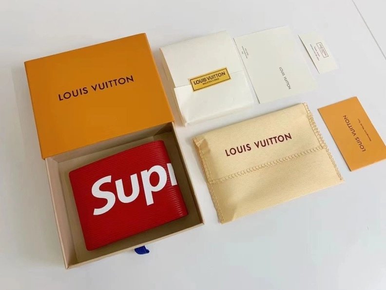 LX Wallets Reliable 9905