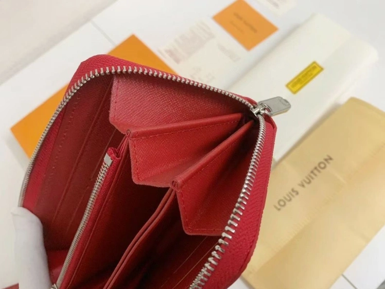 WellDesigned LX Wallets 9909