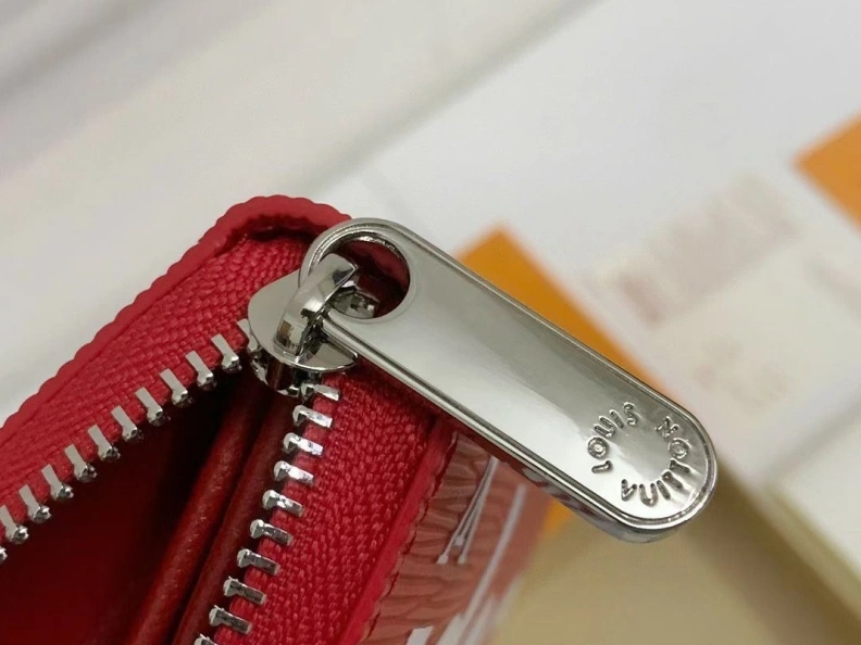 WellDesigned LX Wallets 9909