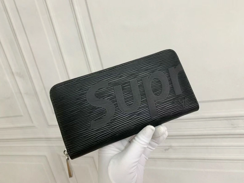 LX Wallets WellDesigned 9900