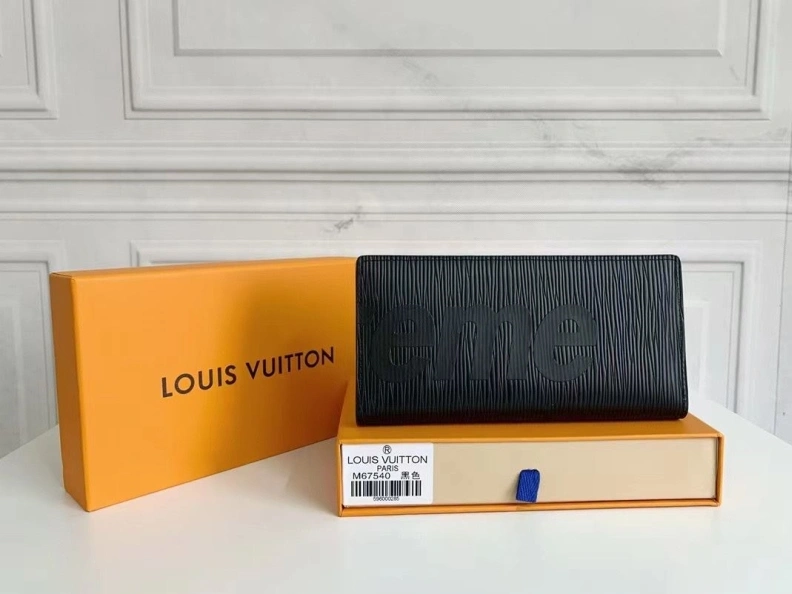 LX Wallets Minimalist 9907